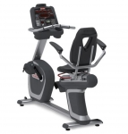 Star Trac SRBS Recumbent Bike